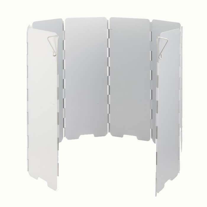 Solo Stove Windscreen